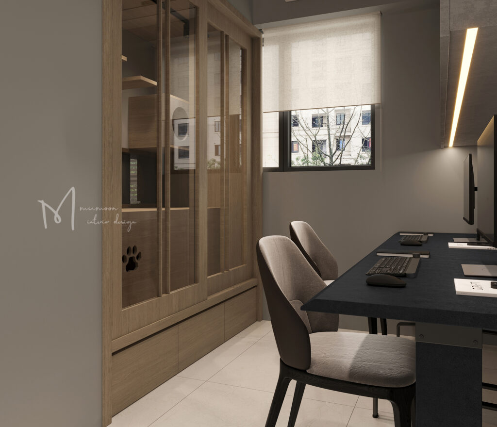 如何挑選適合養貓的房子？打造舒適貓宅設計的 7 個選屋指標