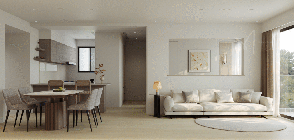 中島櫃種類介紹