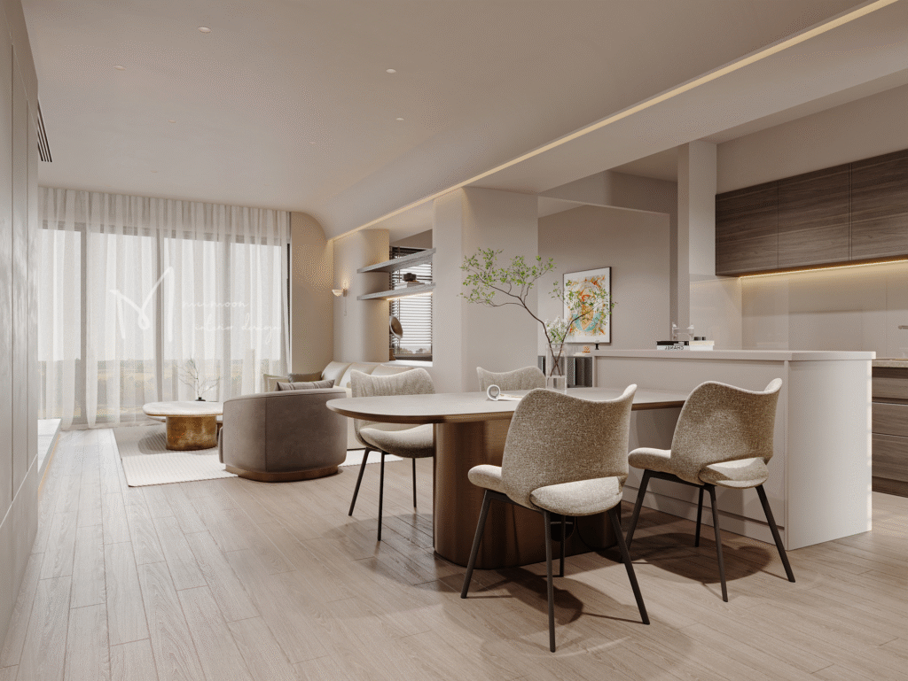 中島櫃種類介紹