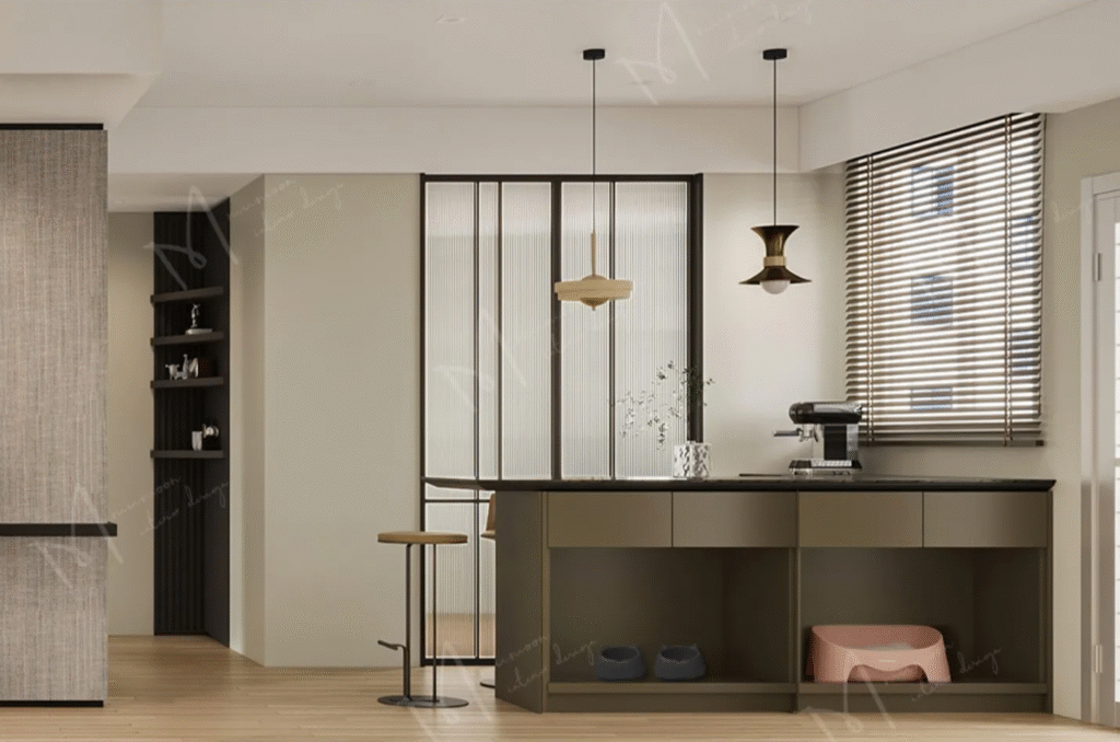 裝修前必看！5 個貓咪飼主最常後悔的設計