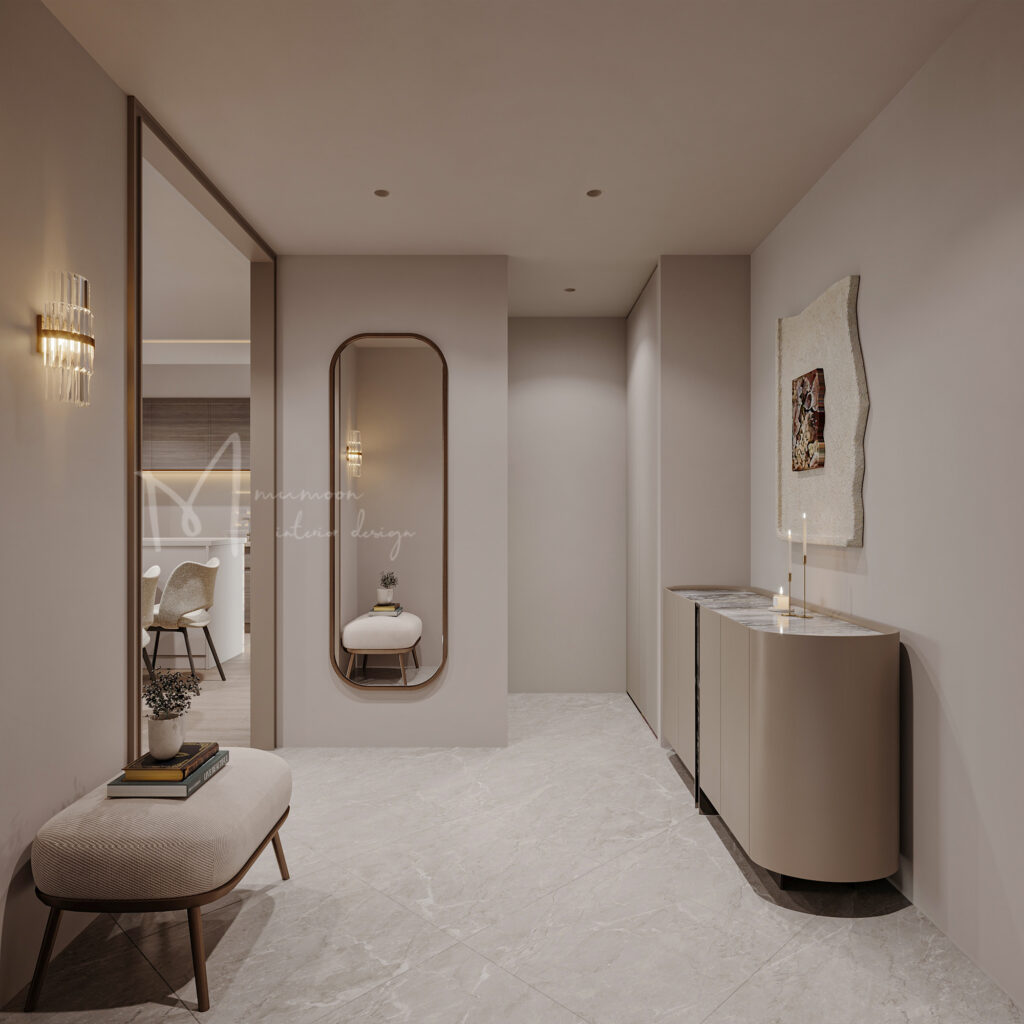 回家第一站，先想清楚！你的玄關該怎麼規劃才好用？