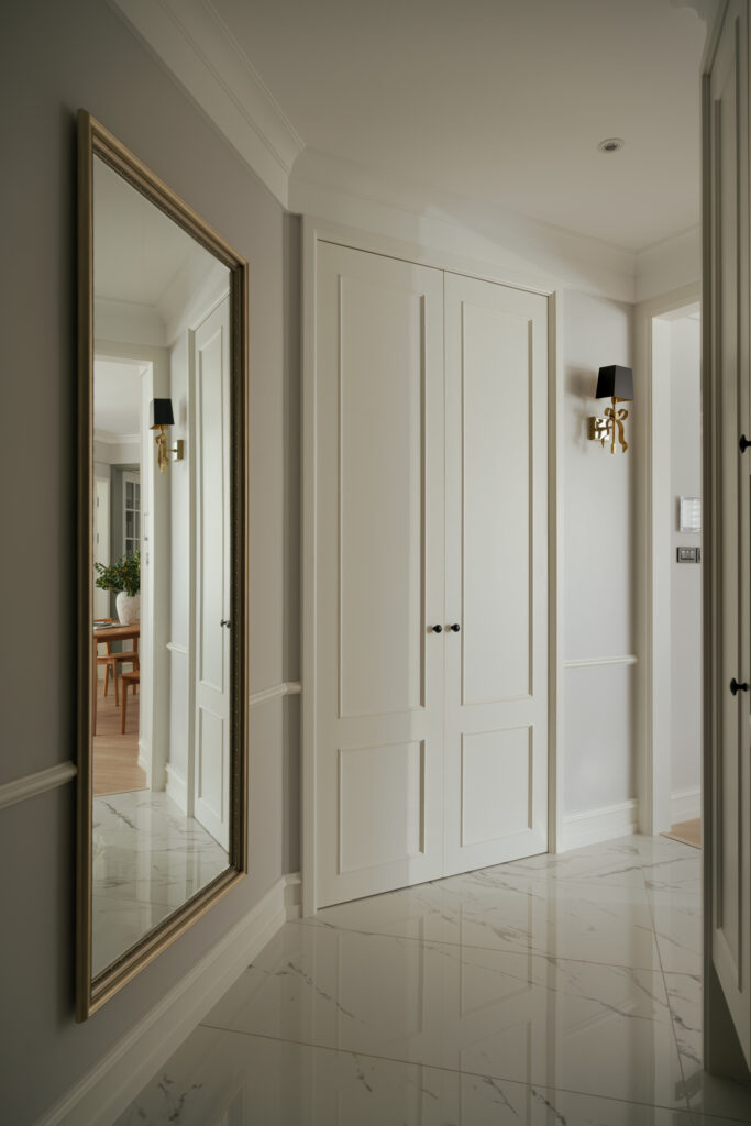 回家第一站，先想清楚！你的玄關該怎麼規劃才好用？