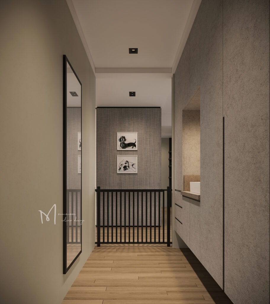 回家第一站，先想清楚！你的玄關該怎麼規劃才好用？