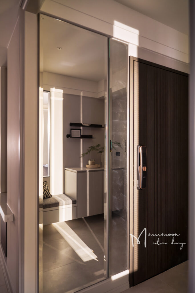 回家第一站，先想清楚！你的玄關該怎麼規劃才好用？